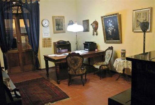 фото отеля Happy House Pisa