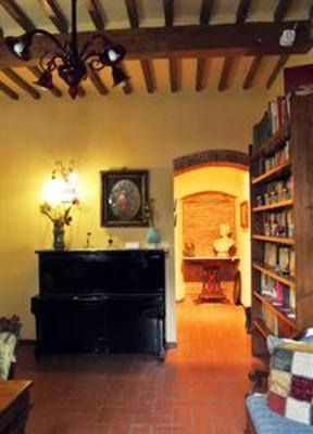 фото отеля Happy House Pisa