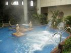 фото отеля Xianggen Hot Spring Resort