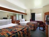 Microtel Inn & Suites Tampa