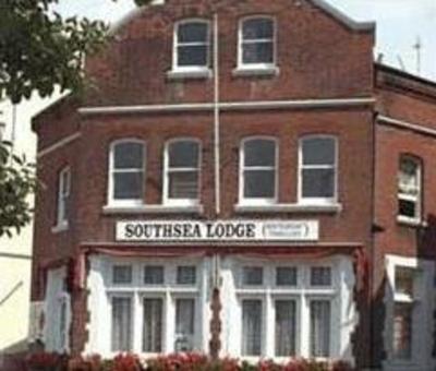 фото отеля Portsmouth & Southsea Backpackers Lodge