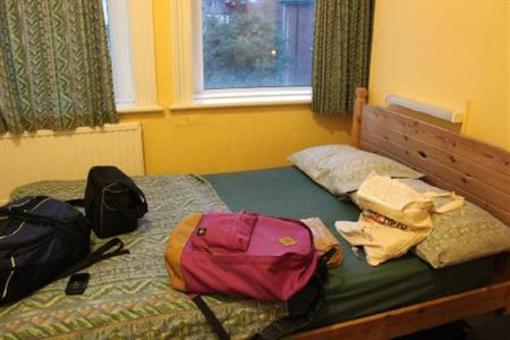 фото отеля Portsmouth & Southsea Backpackers Lodge