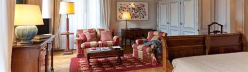 фото отеля Albergo Pietrasanta