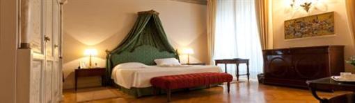 фото отеля Albergo Pietrasanta