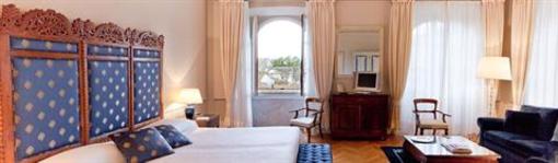 фото отеля Albergo Pietrasanta