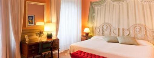 фото отеля Albergo Pietrasanta