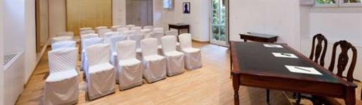 фото отеля Albergo Pietrasanta