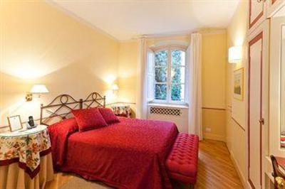 фото отеля Albergo Pietrasanta