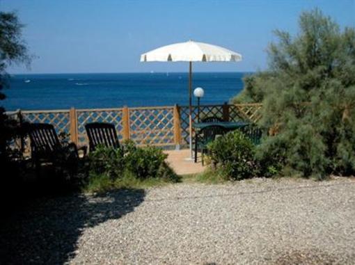 фото отеля Camping Villaggio Miramare Livorno