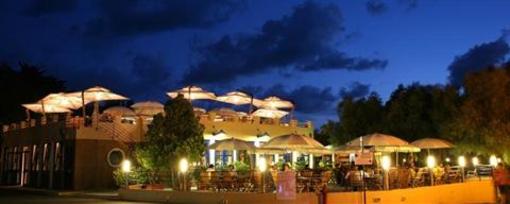 фото отеля Camping Villaggio Miramare Livorno