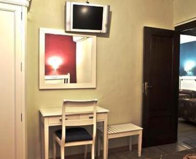 фото отеля Hostal El Caballo Blanco