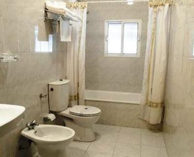 фото отеля Hostal El Caballo Blanco