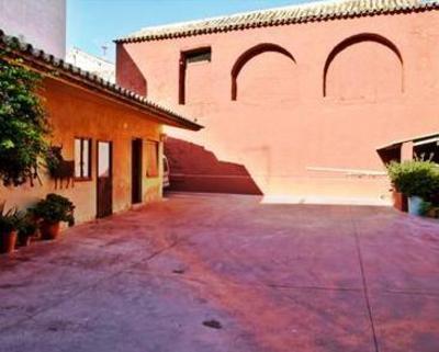 фото отеля Hostal El Caballo Blanco
