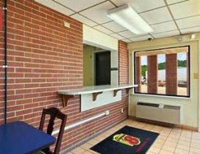 фото отеля Super 8 Motel Ooltewah