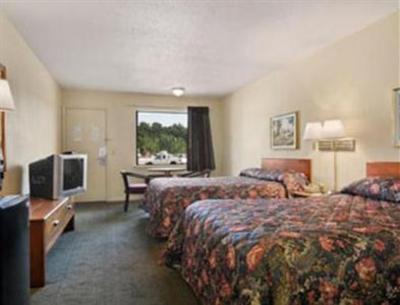 фото отеля Super 8 Motel Ooltewah