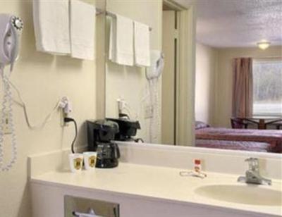 фото отеля Super 8 Motel Ooltewah