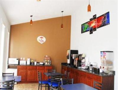 фото отеля Super 8 Motel Ooltewah