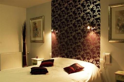 фото отеля Hotel Herard