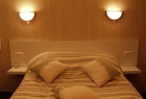 фото отеля Hotel Herard