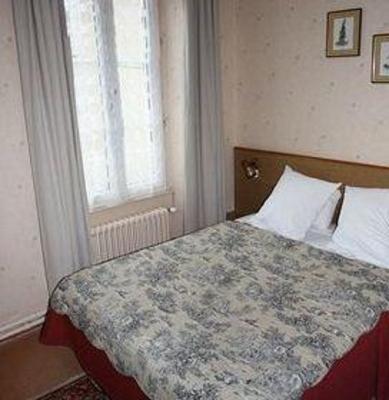фото отеля Le Relais des Templiers