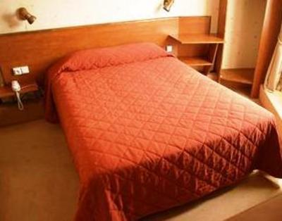 фото отеля Le Relais des Templiers