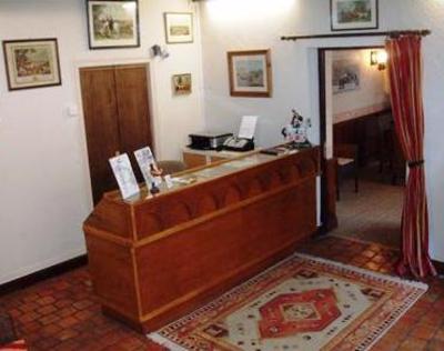 фото отеля Le Relais des Templiers