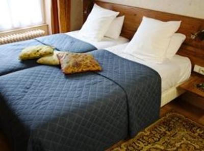 фото отеля Le Relais des Templiers