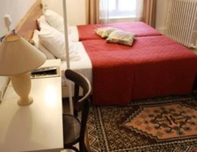 фото отеля Le Relais des Templiers