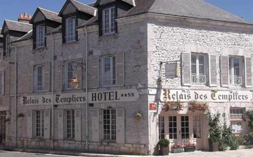 фото отеля Le Relais des Templiers