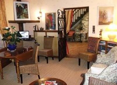фото отеля Le Relais des Templiers