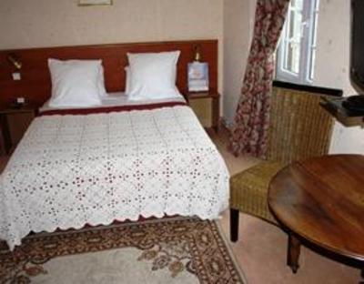 фото отеля Le Relais des Templiers