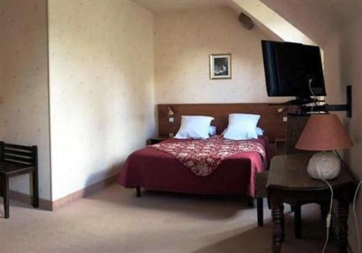 фото отеля Le Relais des Templiers