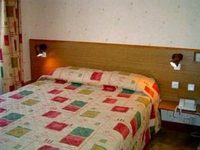 Le Relais des Templiers