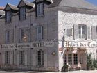 фото отеля Le Relais des Templiers