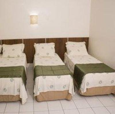 фото отеля Hotel Araucaria