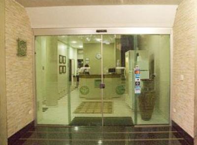 фото отеля Hotel Araucaria