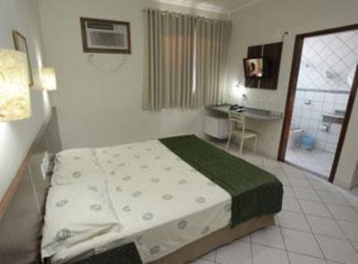 фото отеля Hotel Araucaria