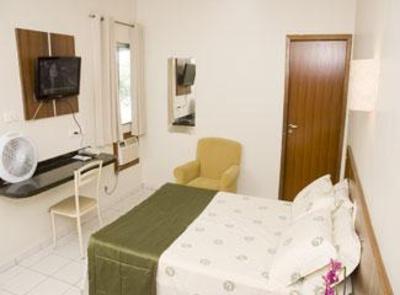 фото отеля Hotel Araucaria