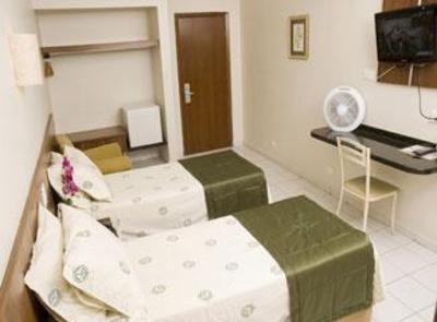 фото отеля Hotel Araucaria