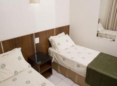 фото отеля Hotel Araucaria