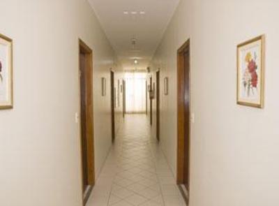 фото отеля Hotel Araucaria