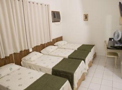 фото отеля Hotel Araucaria