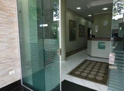 фото отеля Hotel Araucaria