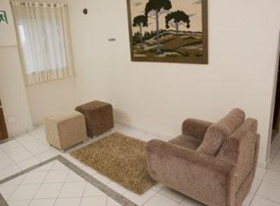 фото отеля Hotel Araucaria