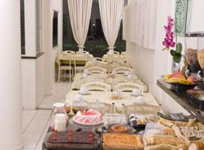 фото отеля Hotel Araucaria