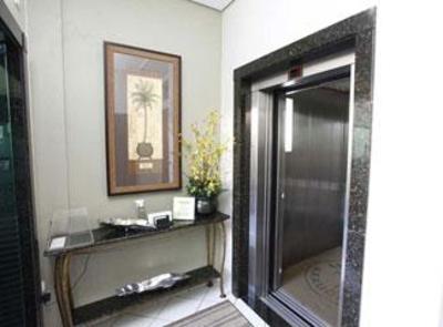 фото отеля Hotel Araucaria