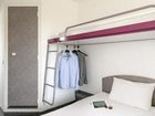 фото отеля Ibis Budget Leipzig Doelzig