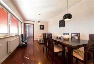 фото отеля Imperium Apartments Wroclaw