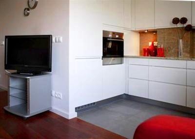 фото отеля Imperium Apartments Wroclaw