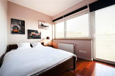 фото отеля Imperium Apartments Wroclaw
